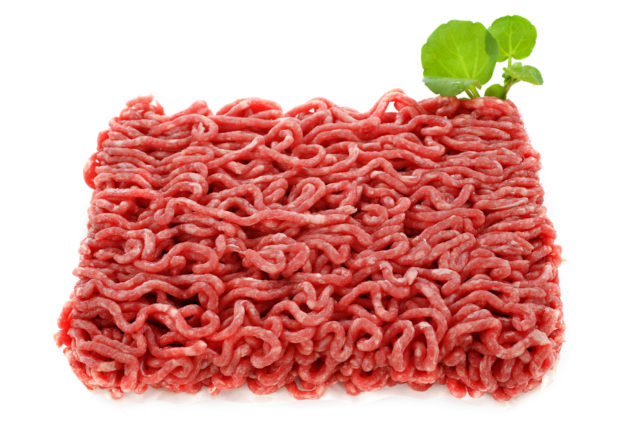 Beef