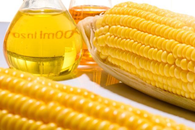 Corn Syrup