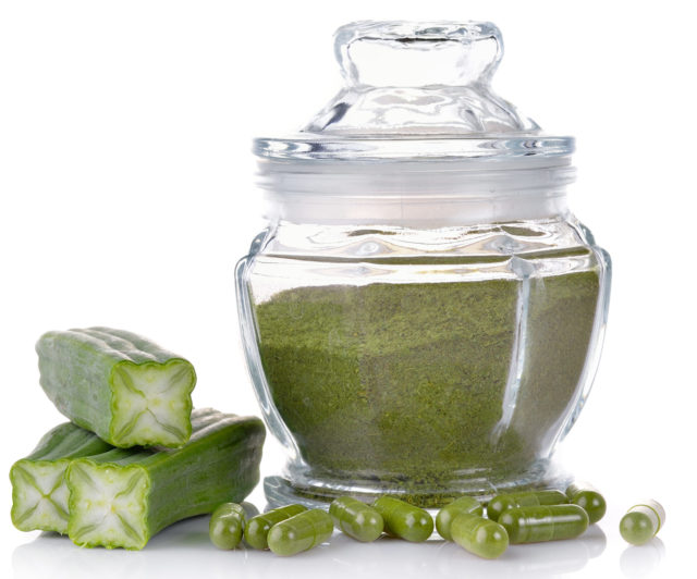 Moringa herbs