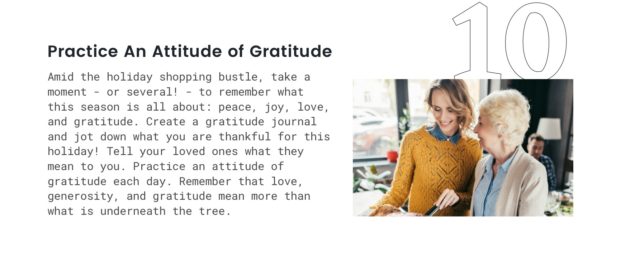10 Tips For Staying Healthy While Traveling This Holiday Season