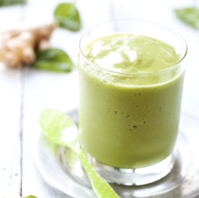 Immune-Boosting Smoothie Recipe
