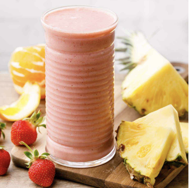 Immune-Boosting Smoothie