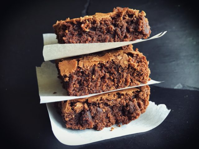 Dessert recipes