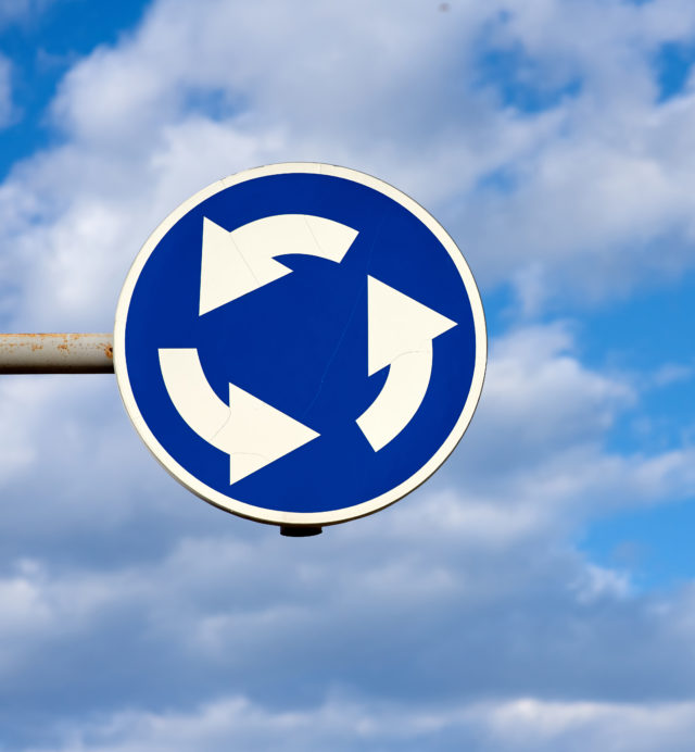 The cycle of intergenerational trauma