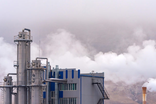 Environmental Toxins - Heavy Metals