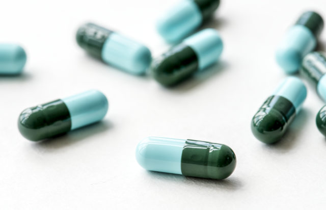 Environmental Toxins - Pharmaceuticals