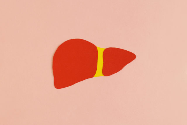 Support your liver!